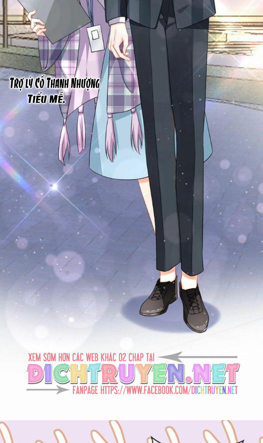 Ảnh Đế Làm Loạn Đòi Ly Hôn 3 trang 13