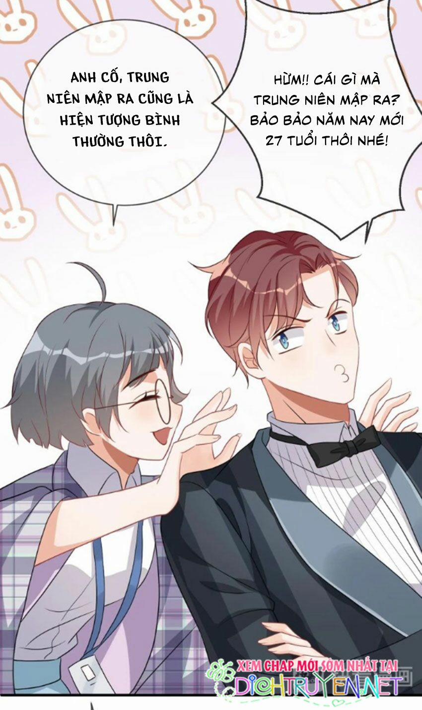 Ảnh Đế Làm Loạn Đòi Ly Hôn 3 trang 14