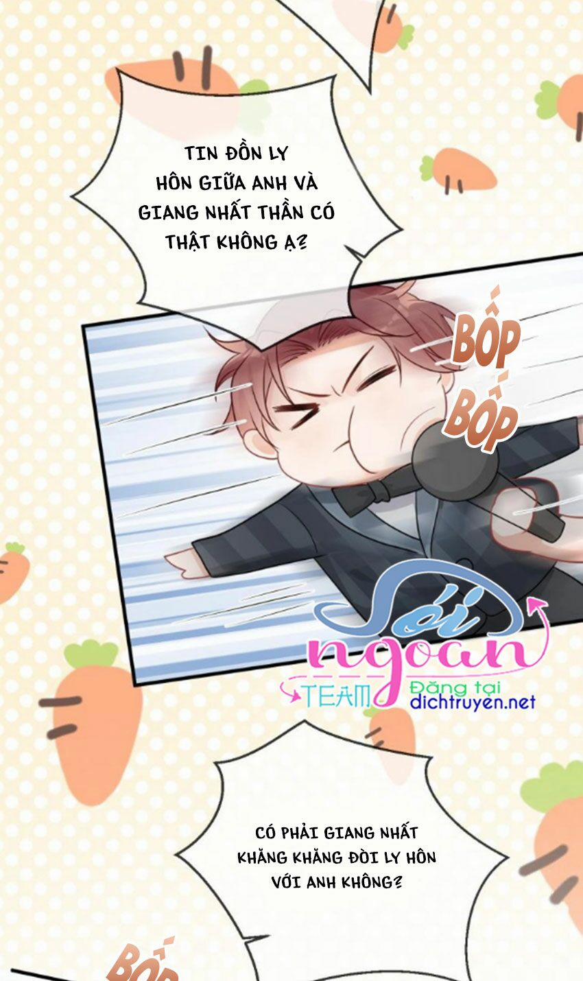 Ảnh Đế Làm Loạn Đòi Ly Hôn 3 trang 19