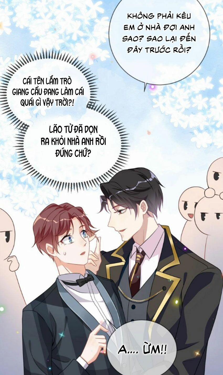 Ảnh Đế Làm Loạn Đòi Ly Hôn 3 trang 25