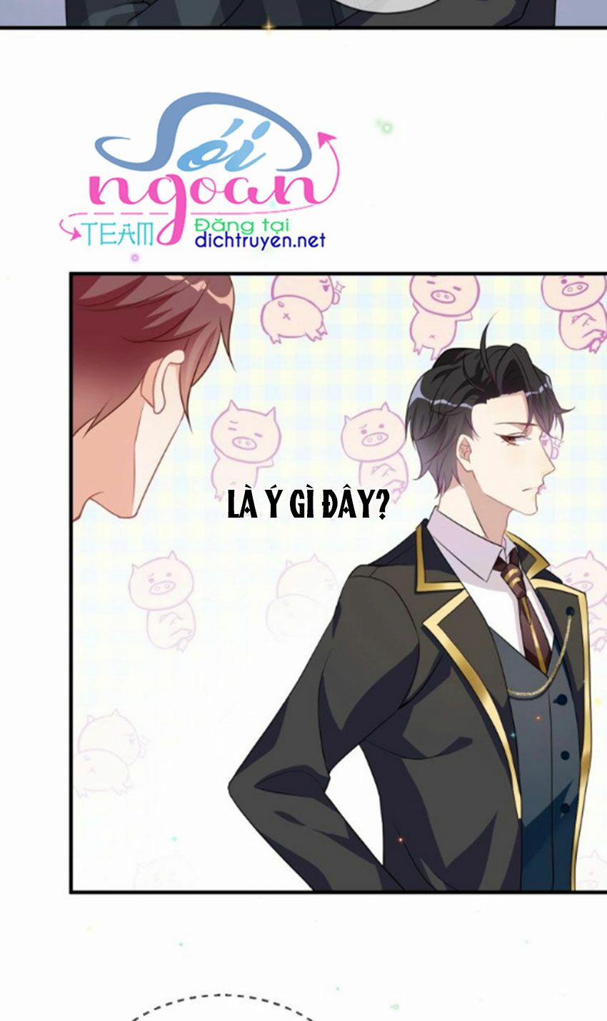 Ảnh Đế Làm Loạn Đòi Ly Hôn 3 trang 26