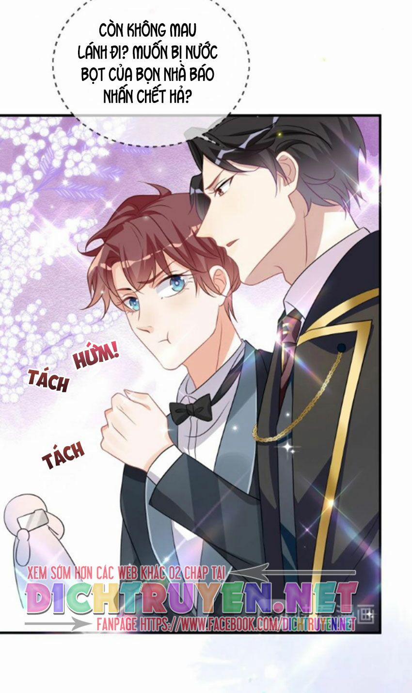 Ảnh Đế Làm Loạn Đòi Ly Hôn 3 trang 27