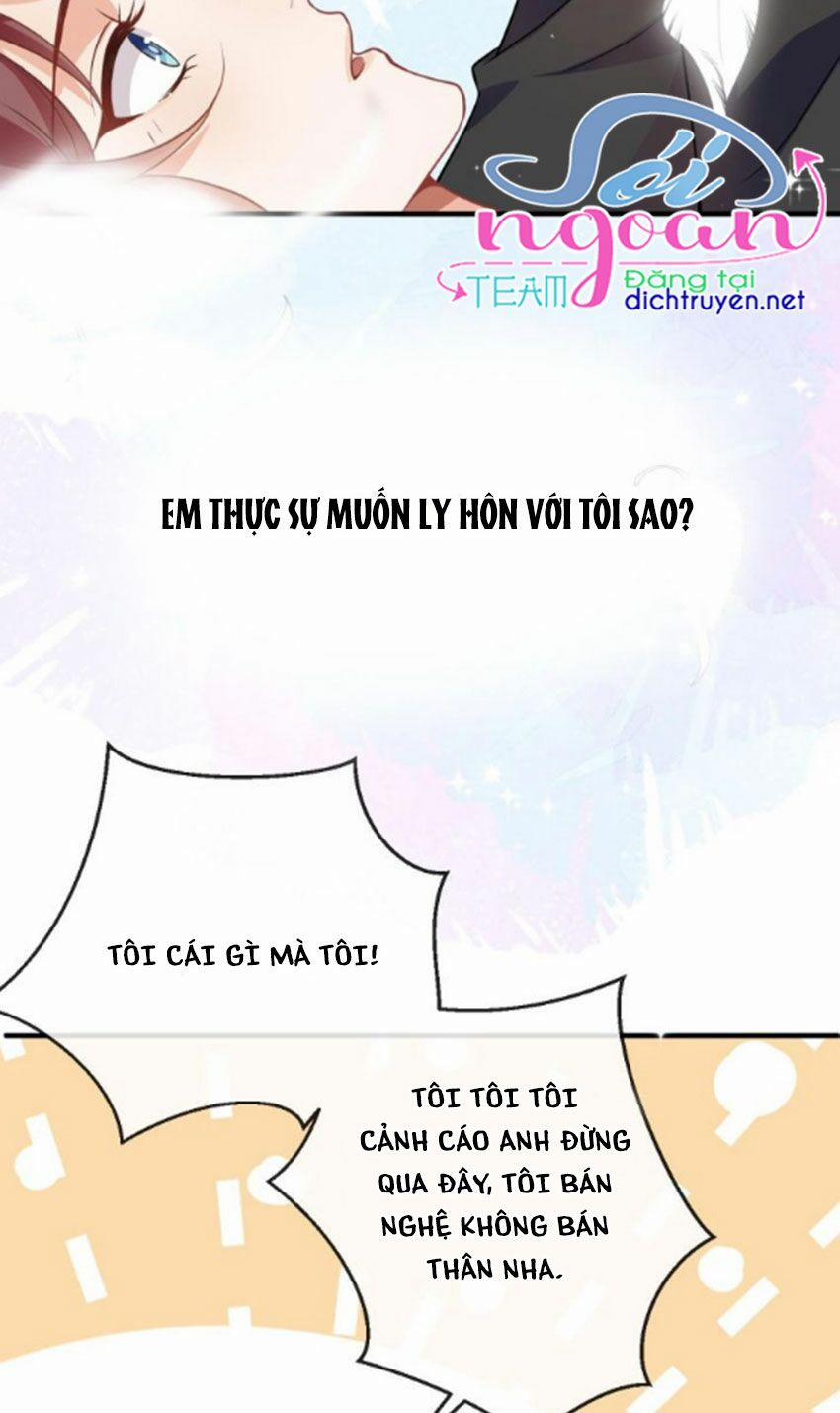 Ảnh Đế Làm Loạn Đòi Ly Hôn 3 trang 3