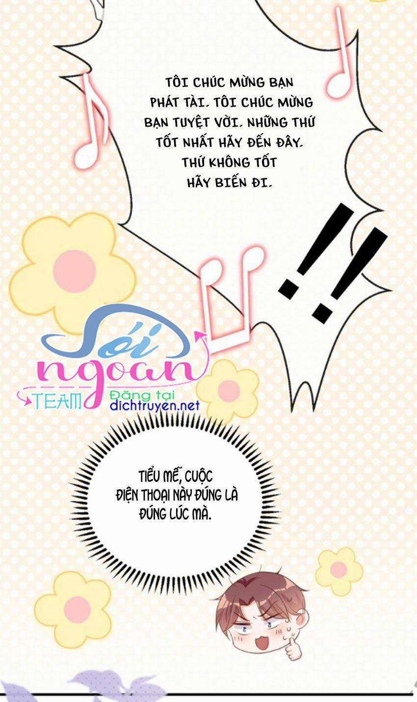 Ảnh Đế Làm Loạn Đòi Ly Hôn 3 trang 5