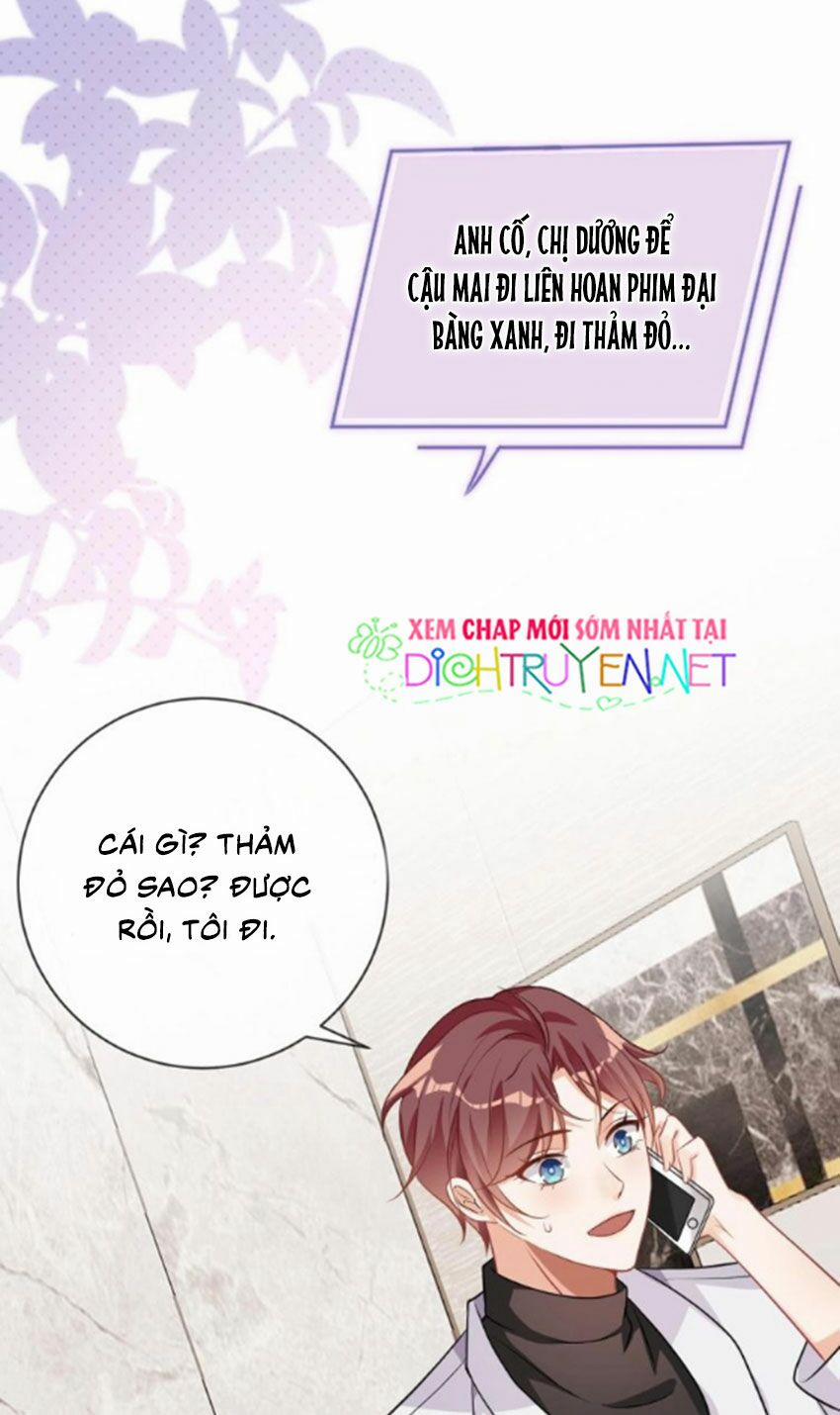 Ảnh Đế Làm Loạn Đòi Ly Hôn 3 trang 6