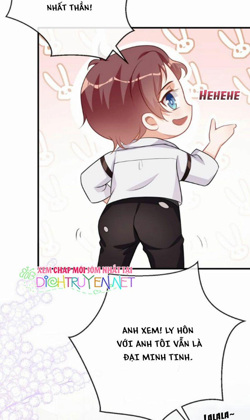 Ảnh Đế Làm Loạn Đòi Ly Hôn 3 trang 9