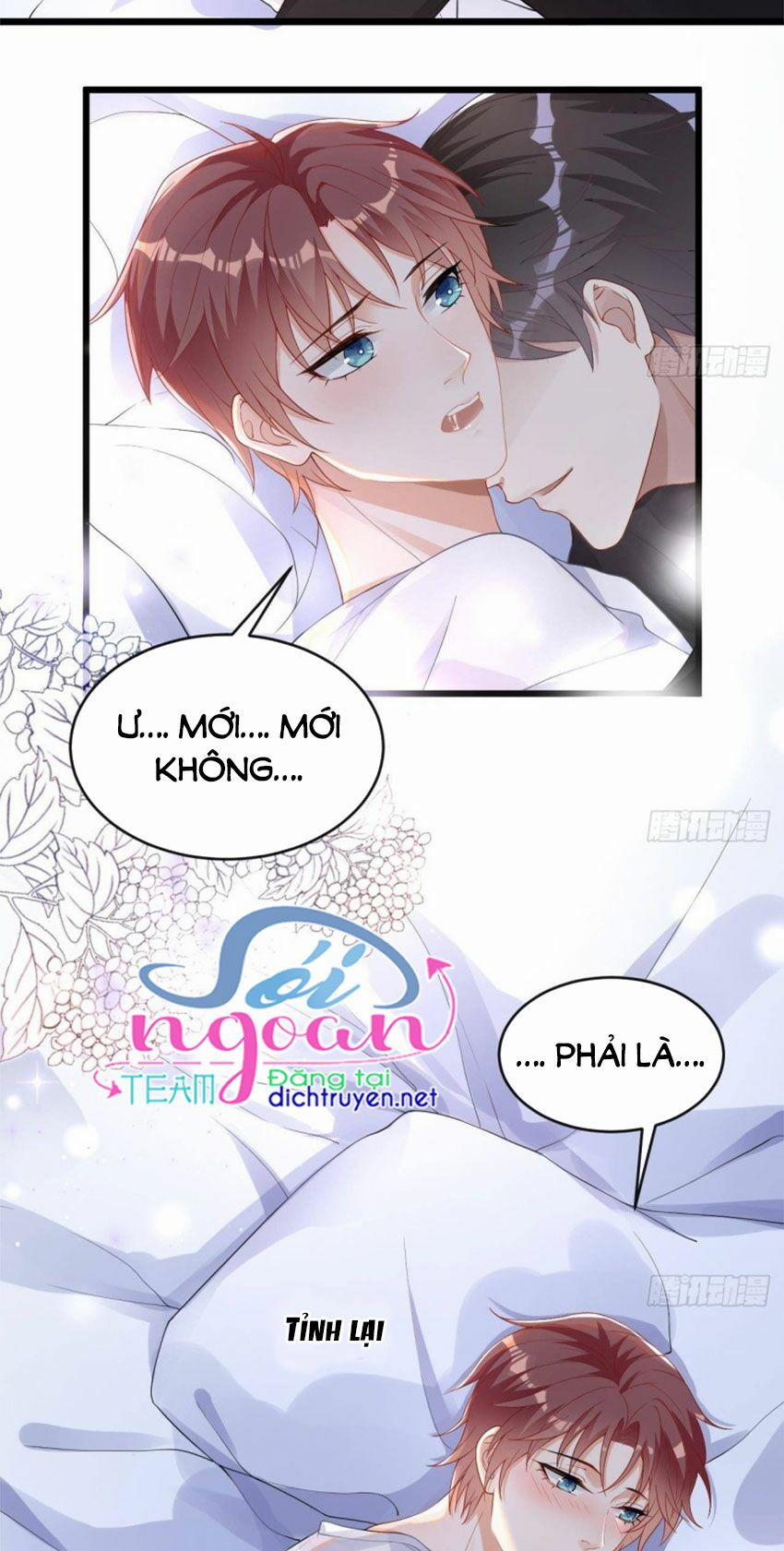 Ảnh Đế Làm Loạn Đòi Ly Hôn 30 trang 1