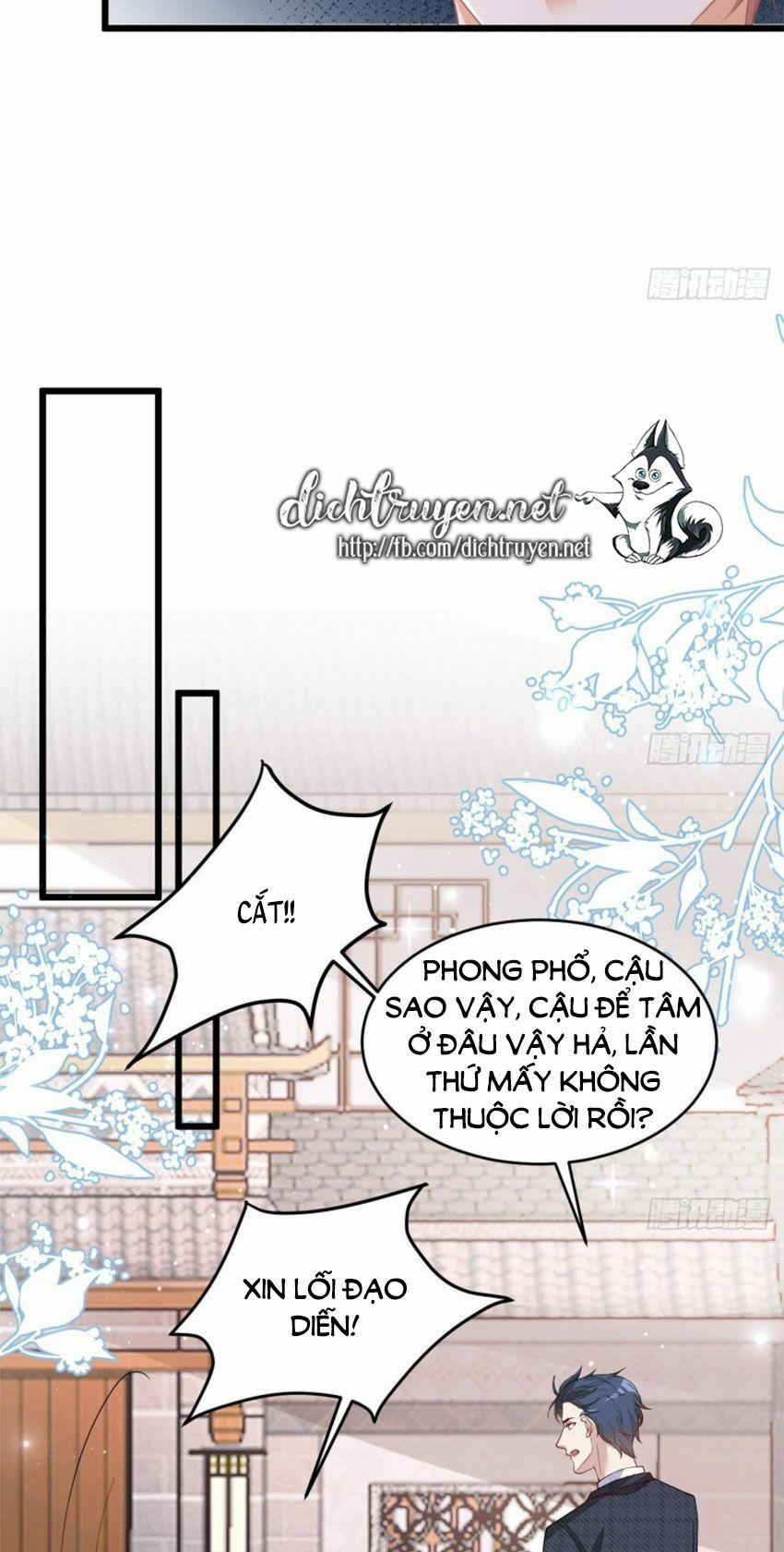 Ảnh Đế Làm Loạn Đòi Ly Hôn 30 trang 10