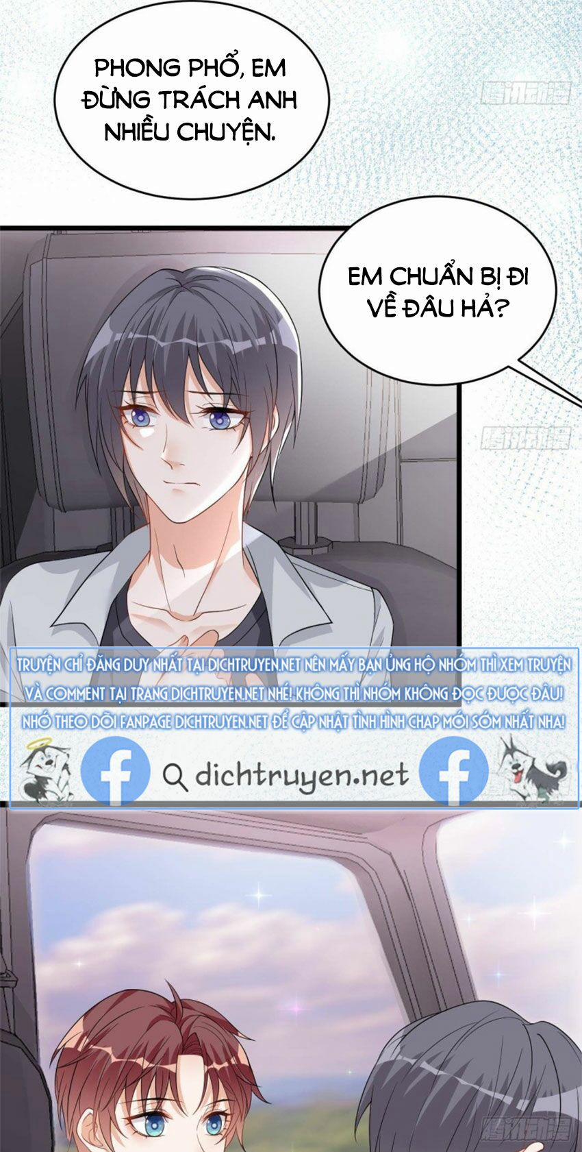 Ảnh Đế Làm Loạn Đòi Ly Hôn 30 trang 14