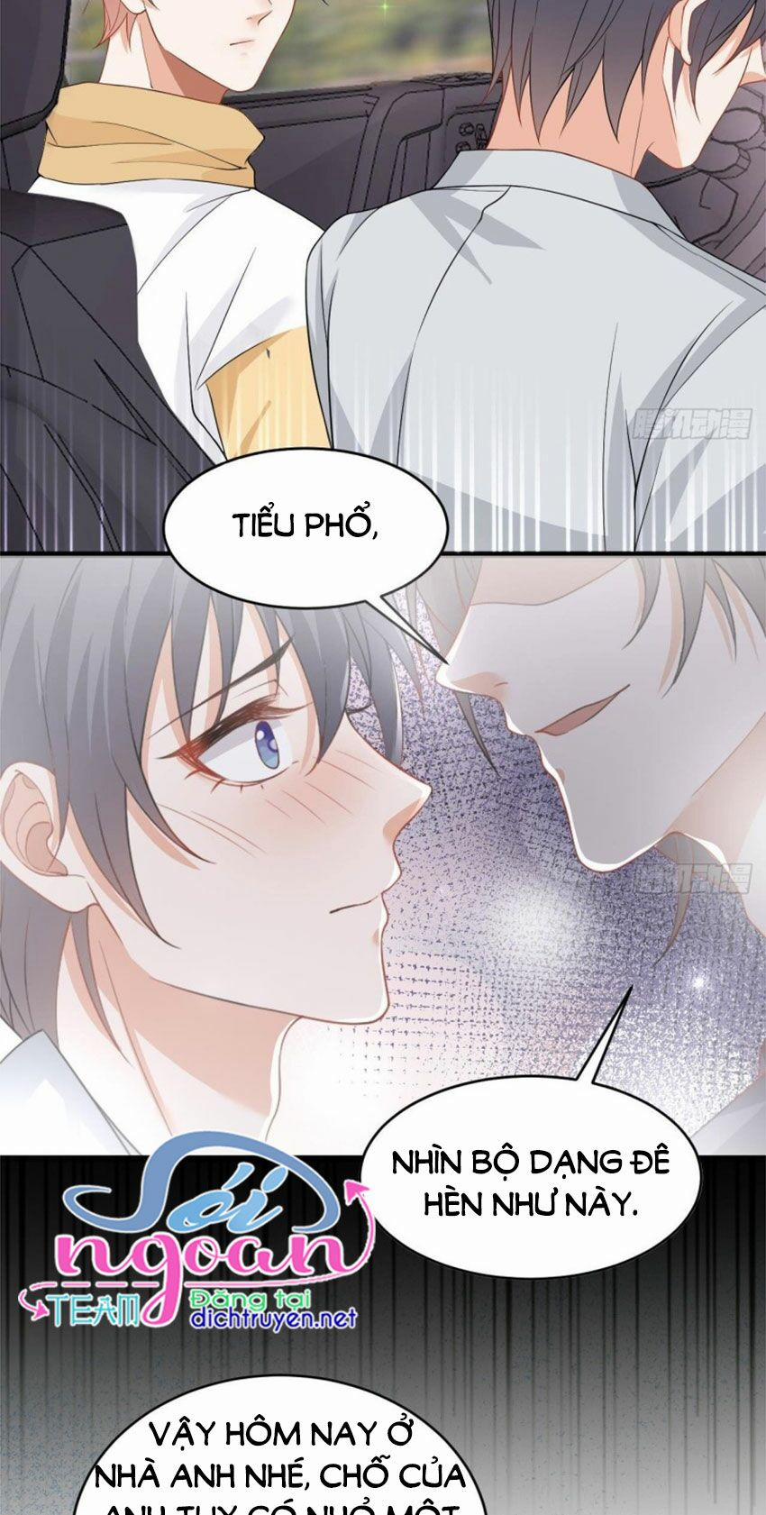 Ảnh Đế Làm Loạn Đòi Ly Hôn 30 trang 15