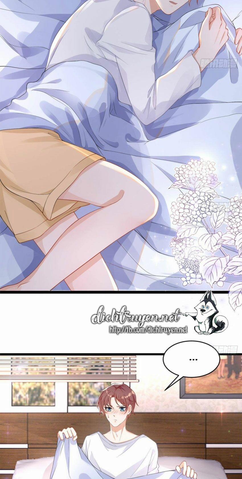 Ảnh Đế Làm Loạn Đòi Ly Hôn 30 trang 2