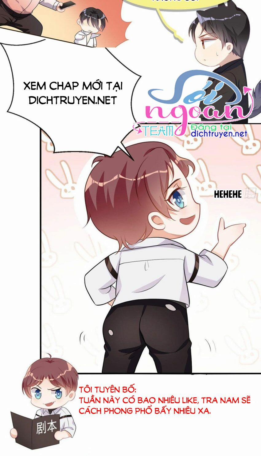 Ảnh Đế Làm Loạn Đòi Ly Hôn 30 trang 25