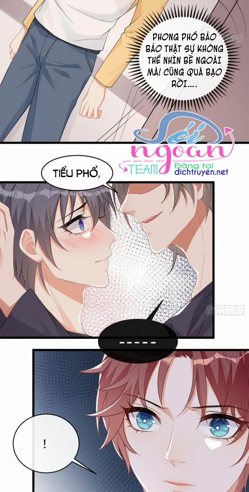 Ảnh Đế Làm Loạn Đòi Ly Hôn 30 trang 9