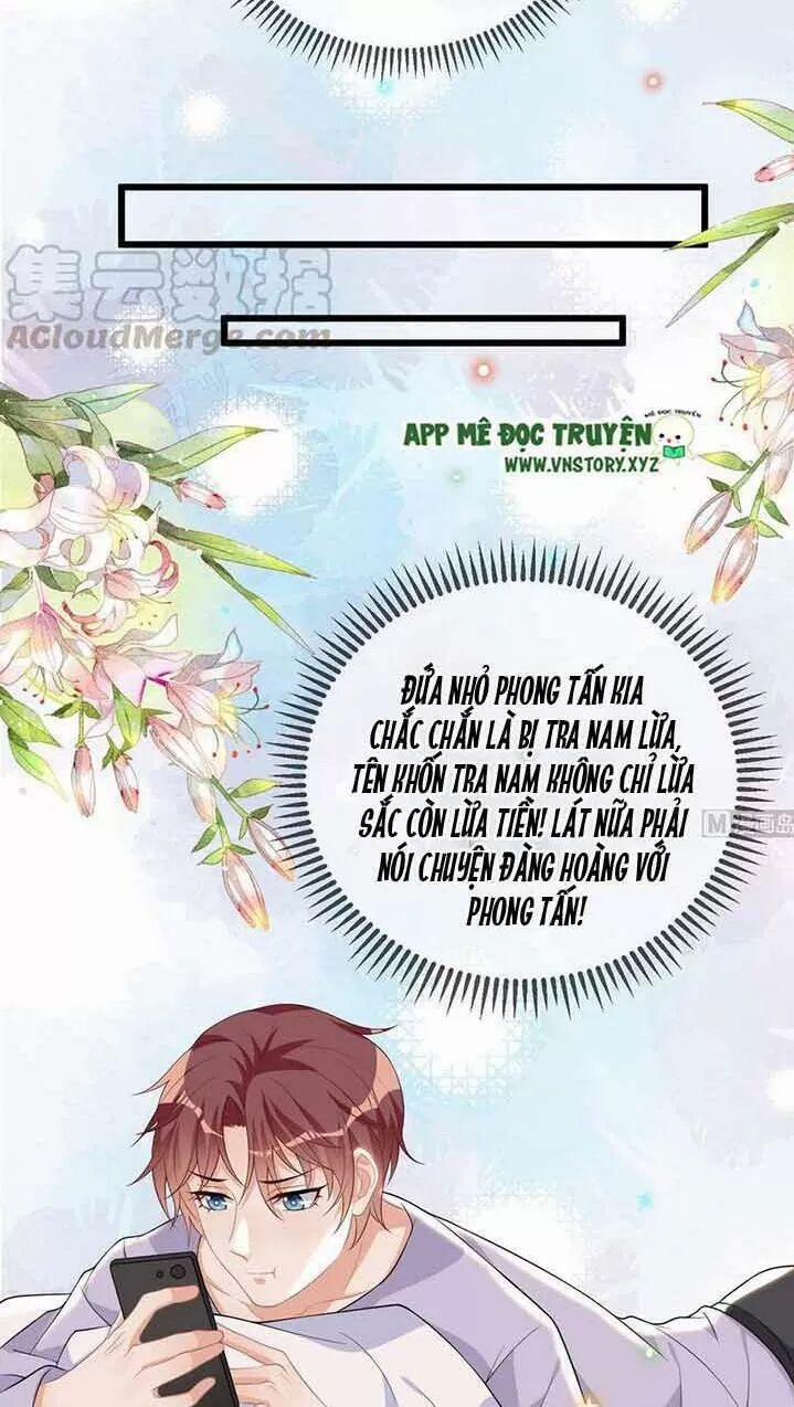 Ảnh Đế Làm Loạn Đòi Ly Hôn 31 trang 11