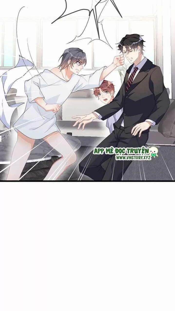 Ảnh Đế Làm Loạn Đòi Ly Hôn 31 trang 26