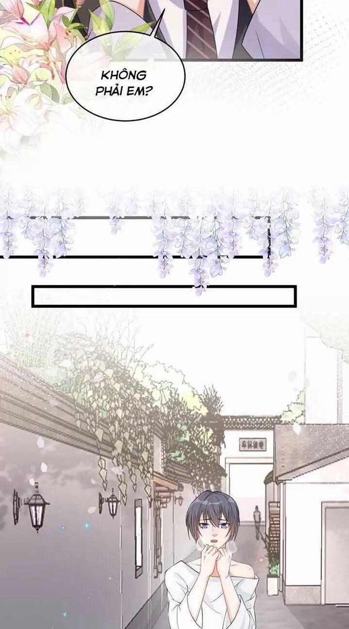 Ảnh Đế Làm Loạn Đòi Ly Hôn 32 trang 12