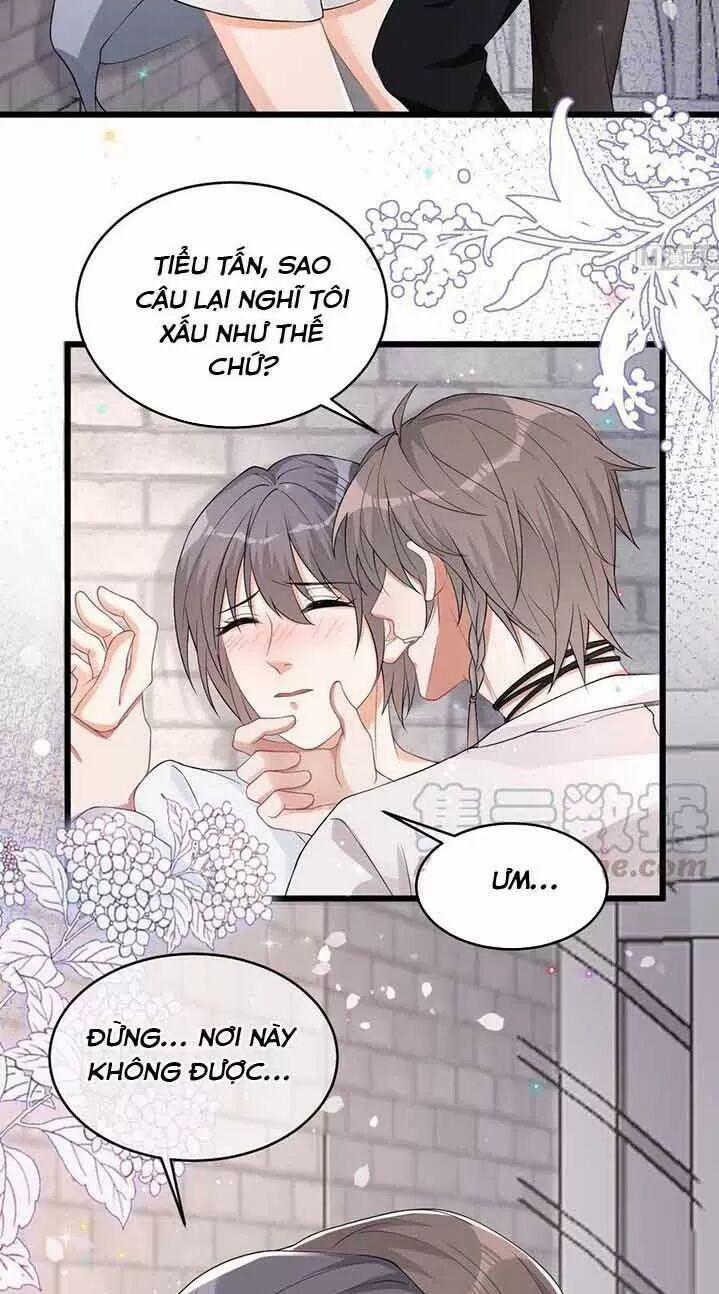 Ảnh Đế Làm Loạn Đòi Ly Hôn 32 trang 18