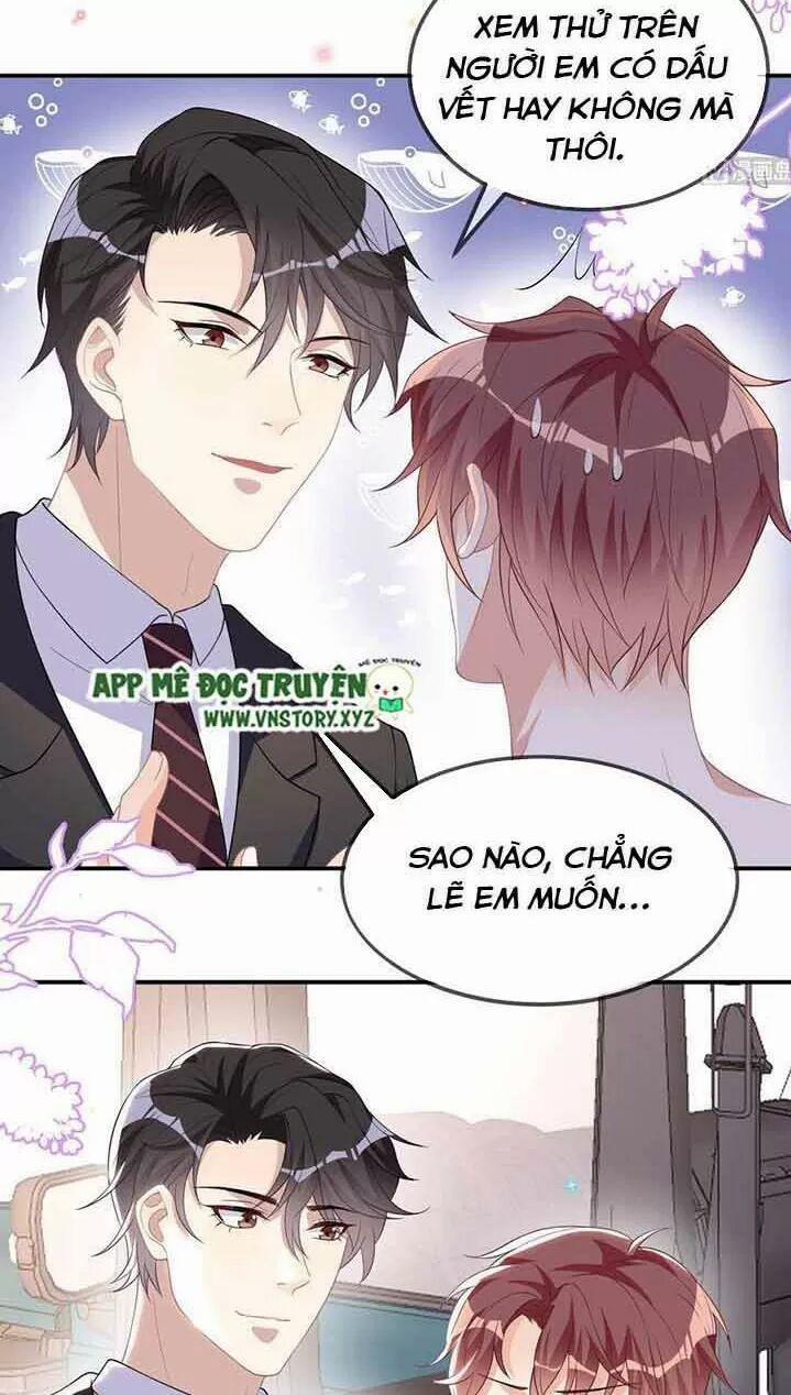 Ảnh Đế Làm Loạn Đòi Ly Hôn 35 trang 1
