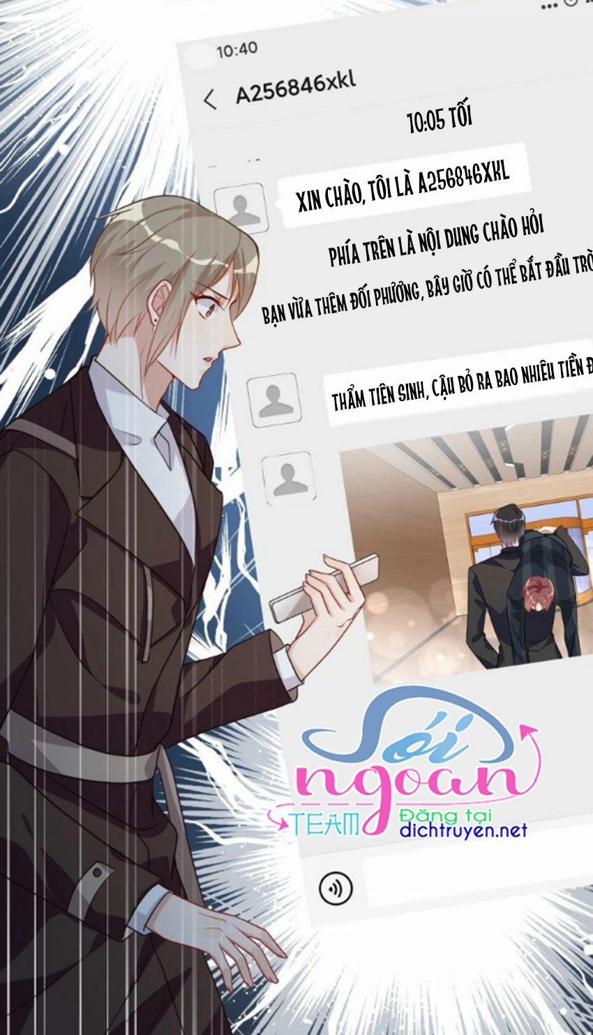 Ảnh Đế Làm Loạn Đòi Ly Hôn 4 trang 13