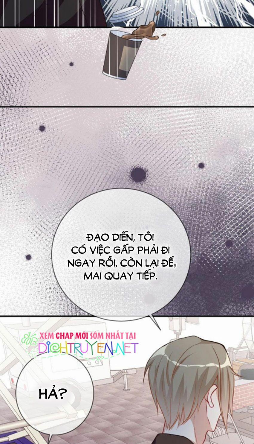 Ảnh Đế Làm Loạn Đòi Ly Hôn 4 trang 14