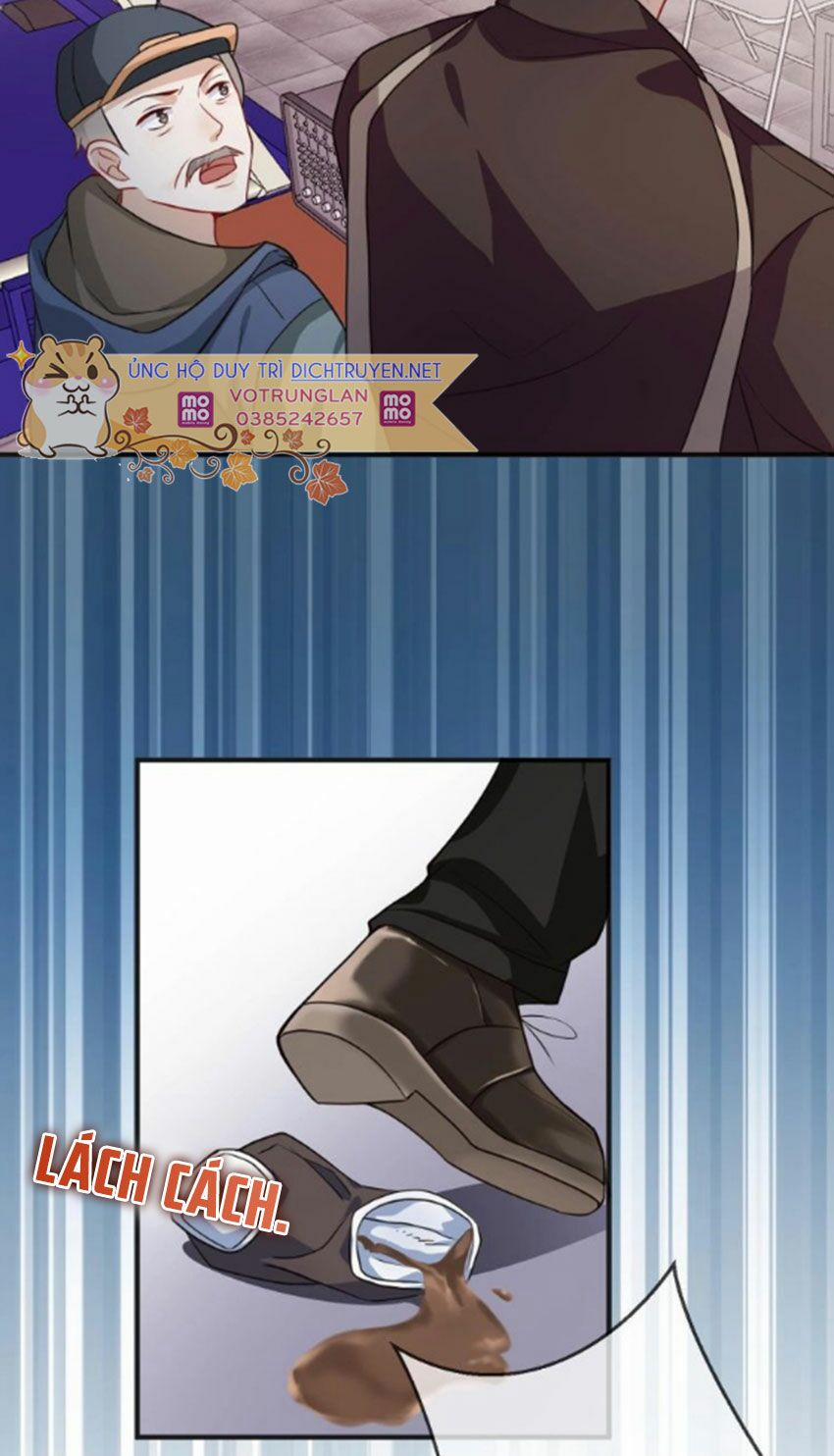 Ảnh Đế Làm Loạn Đòi Ly Hôn 4 trang 15