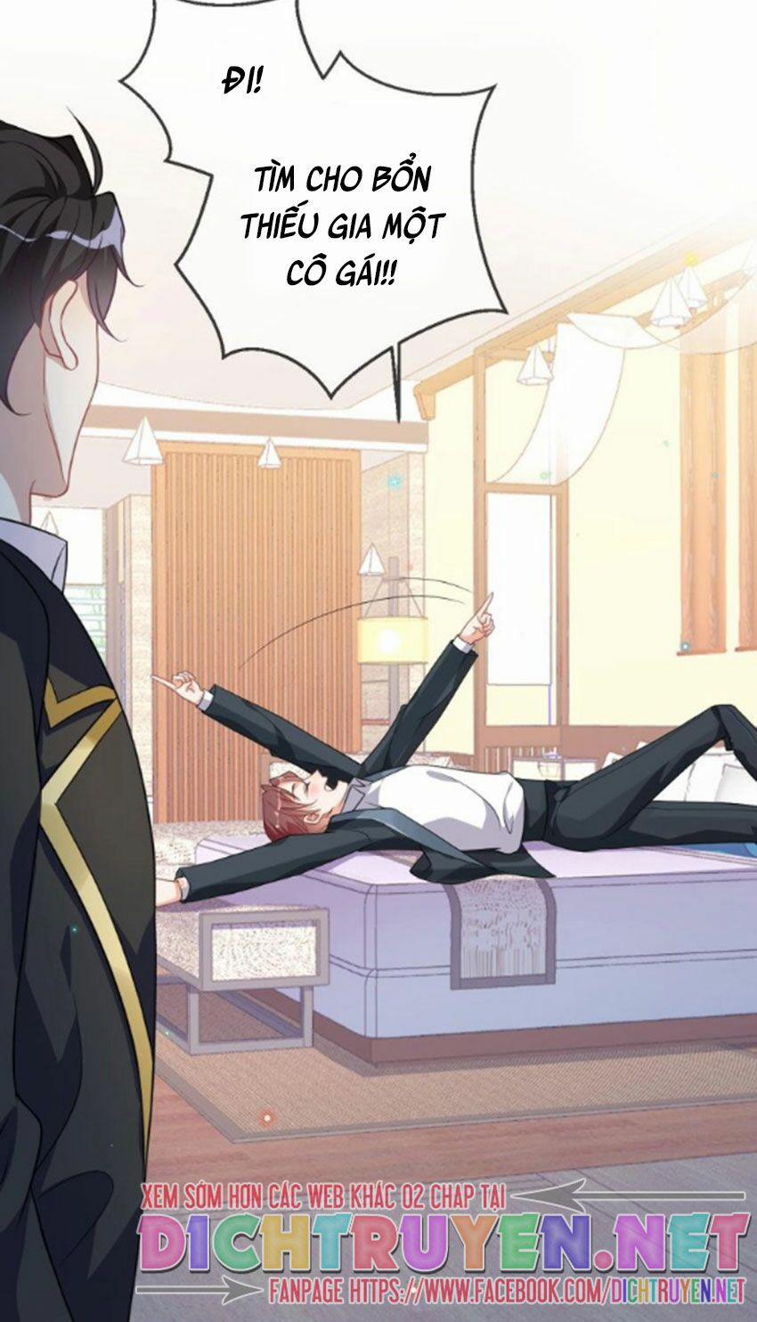 Ảnh Đế Làm Loạn Đòi Ly Hôn 4 trang 19