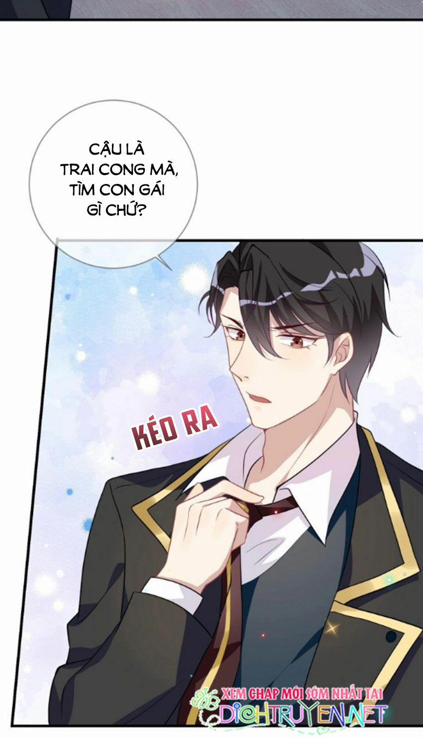Ảnh Đế Làm Loạn Đòi Ly Hôn 4 trang 20