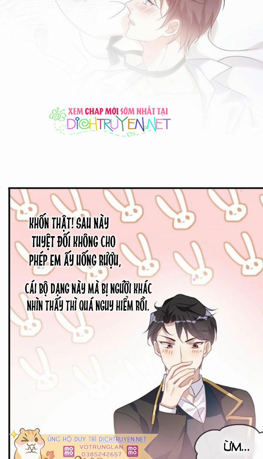 Ảnh Đế Làm Loạn Đòi Ly Hôn 4 trang 22
