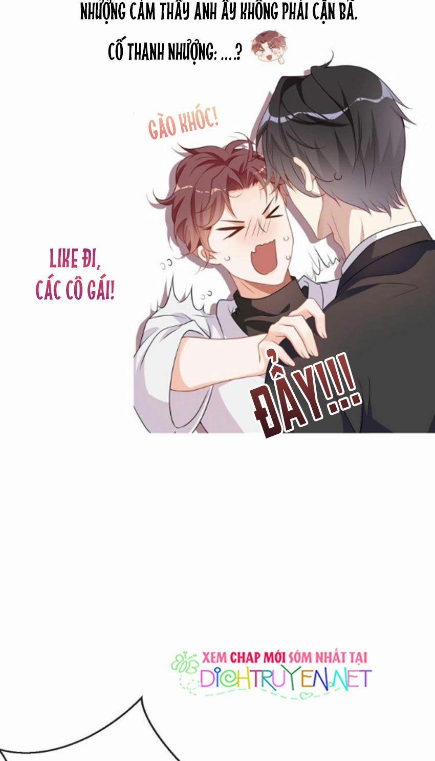 Ảnh Đế Làm Loạn Đòi Ly Hôn 4 trang 27