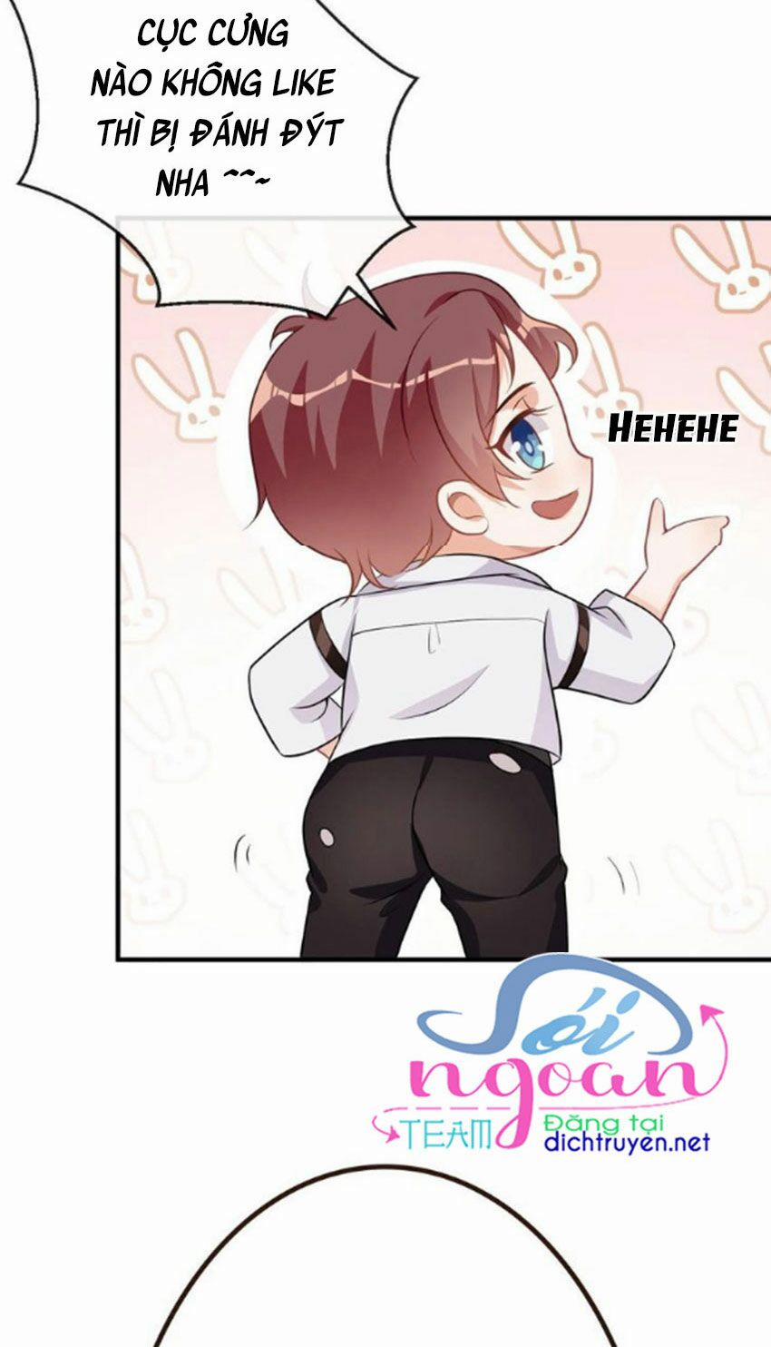 Ảnh Đế Làm Loạn Đòi Ly Hôn 4 trang 28