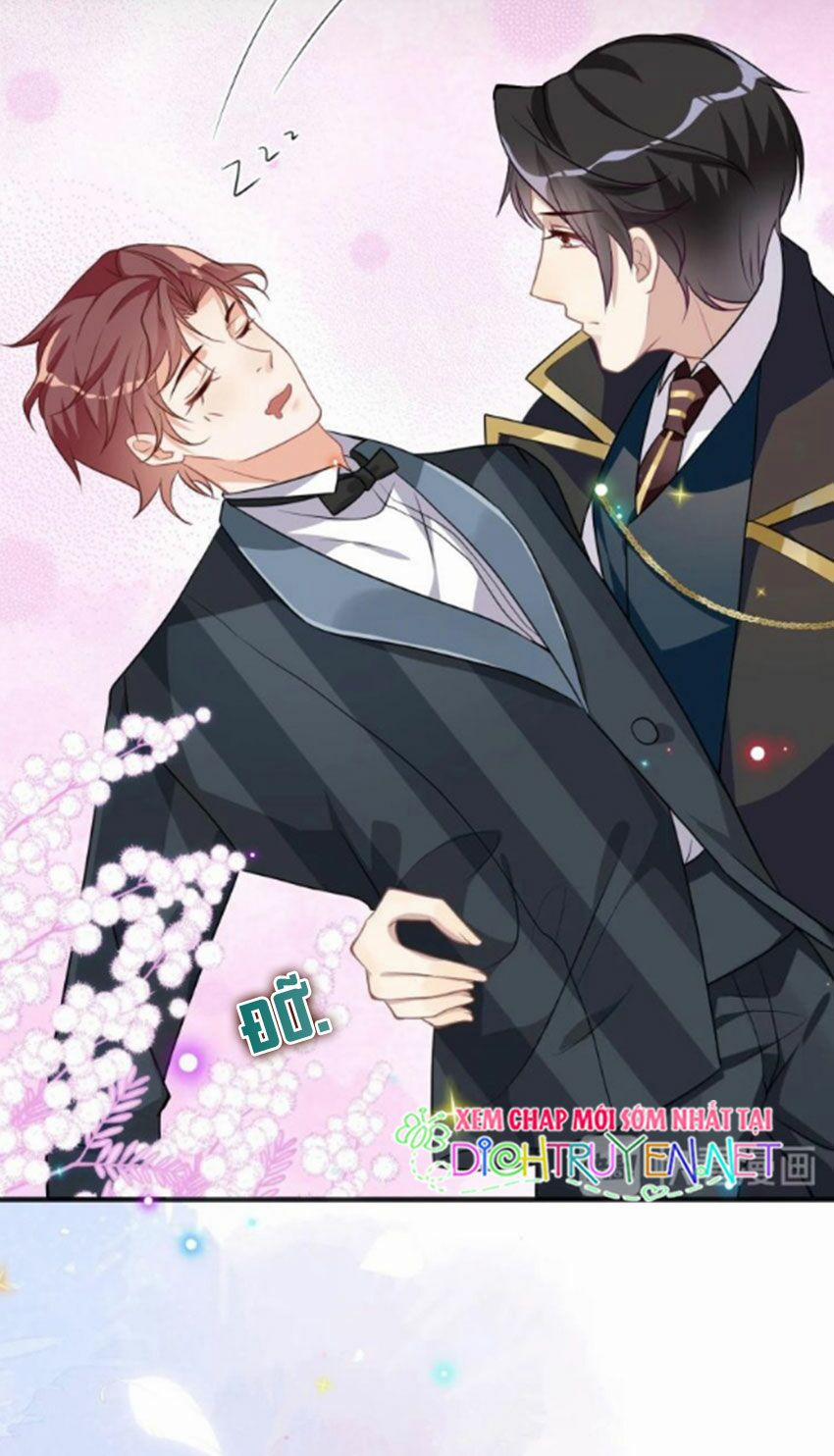 Ảnh Đế Làm Loạn Đòi Ly Hôn 4 trang 5