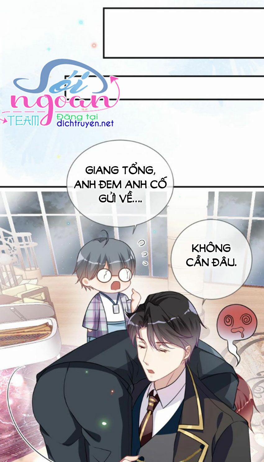 Ảnh Đế Làm Loạn Đòi Ly Hôn 4 trang 7