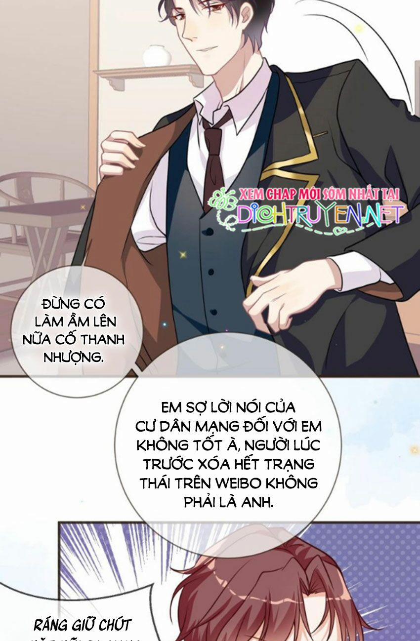 Ảnh Đế Làm Loạn Đòi Ly Hôn 5 trang 23