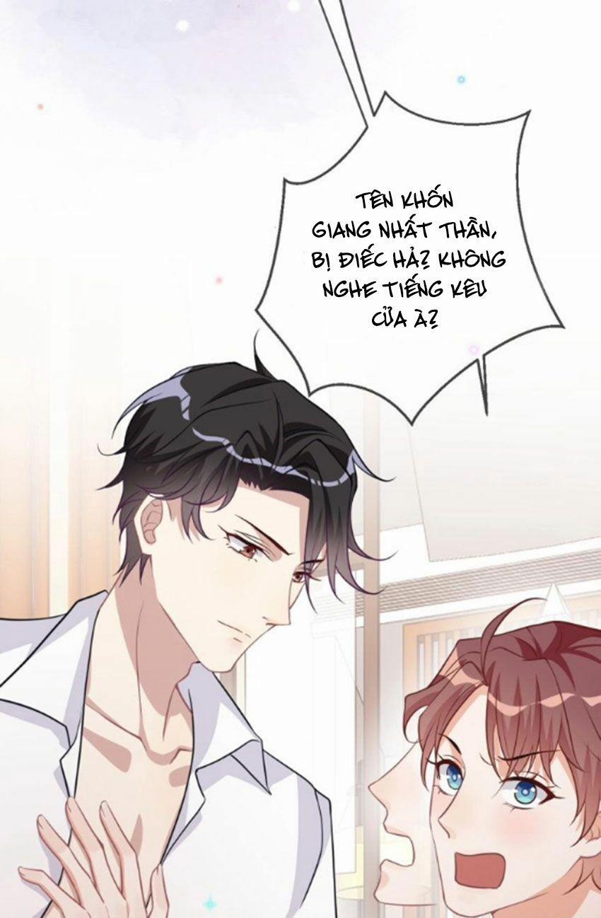 Ảnh Đế Làm Loạn Đòi Ly Hôn 5 trang 6