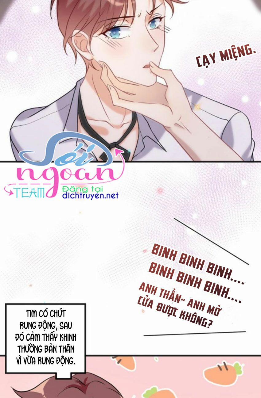 Ảnh Đế Làm Loạn Đòi Ly Hôn 5 trang 8