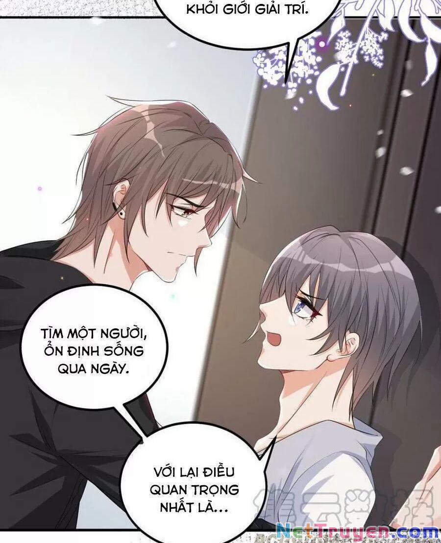 Ảnh Đế Làm Loạn Đòi Ly Hôn 50 trang 13