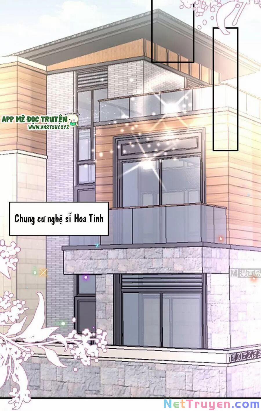 Ảnh Đế Làm Loạn Đòi Ly Hôn 50 trang 22