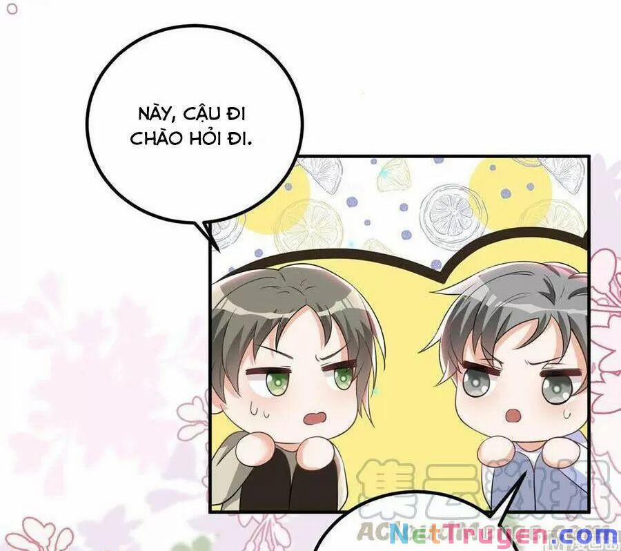 Ảnh Đế Làm Loạn Đòi Ly Hôn 50 trang 23