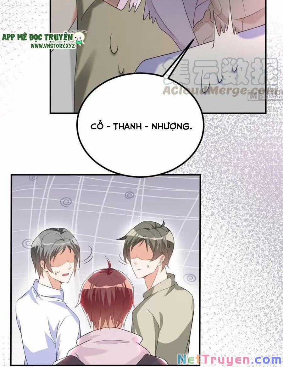 Ảnh Đế Làm Loạn Đòi Ly Hôn 50 trang 26