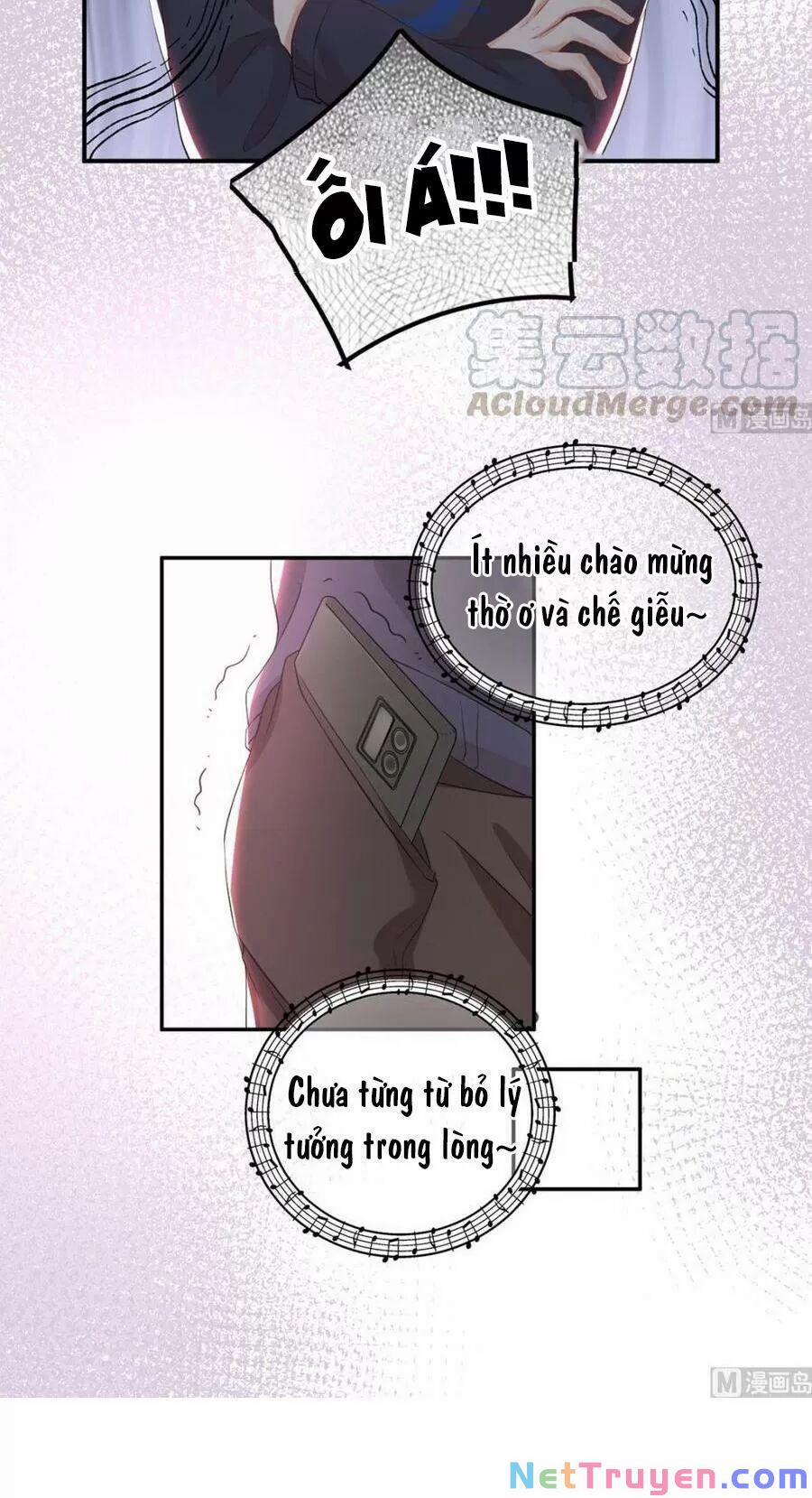 Ảnh Đế Làm Loạn Đòi Ly Hôn 50 trang 28