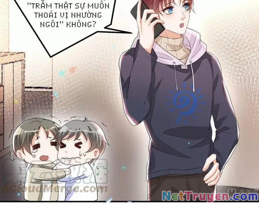 Ảnh Đế Làm Loạn Đòi Ly Hôn 50 trang 30