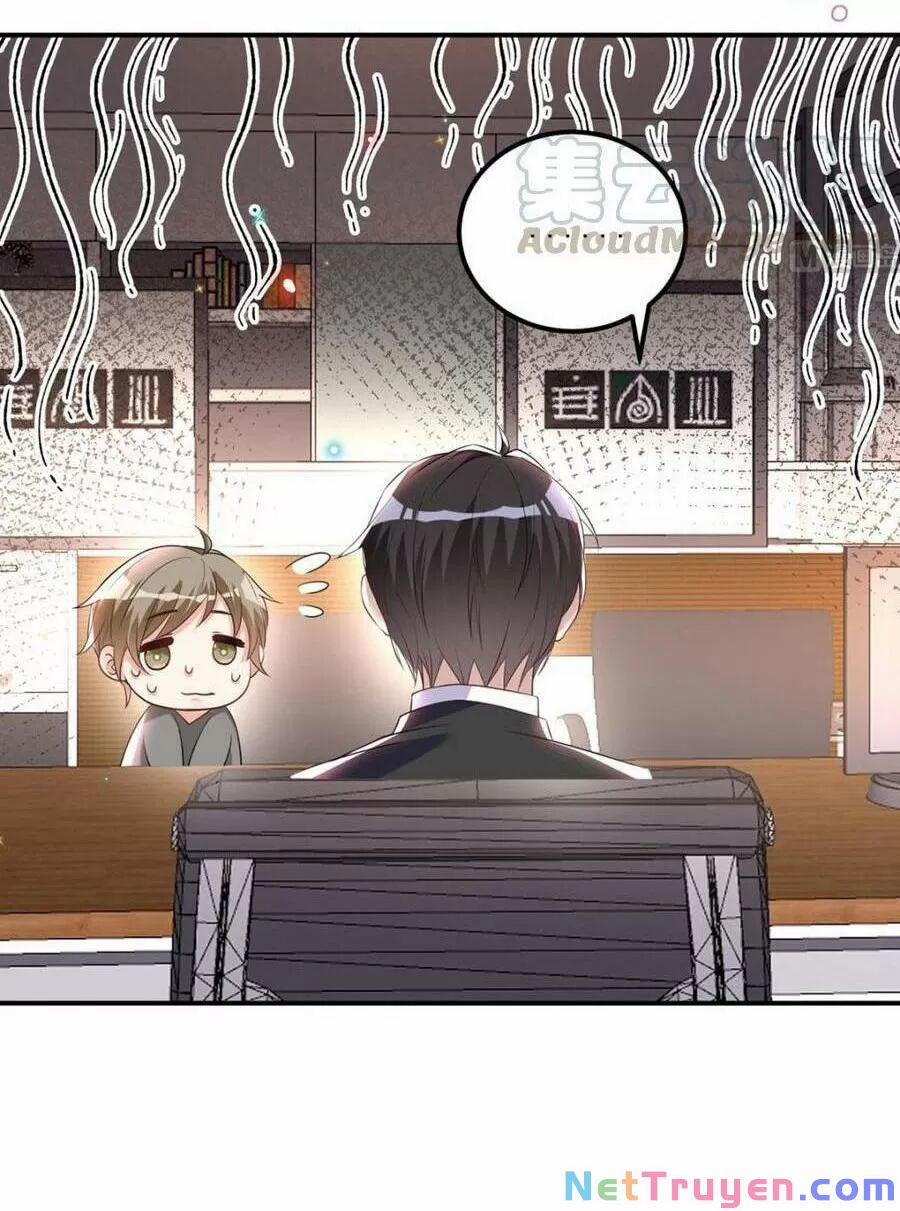 Ảnh Đế Làm Loạn Đòi Ly Hôn 50 trang 37