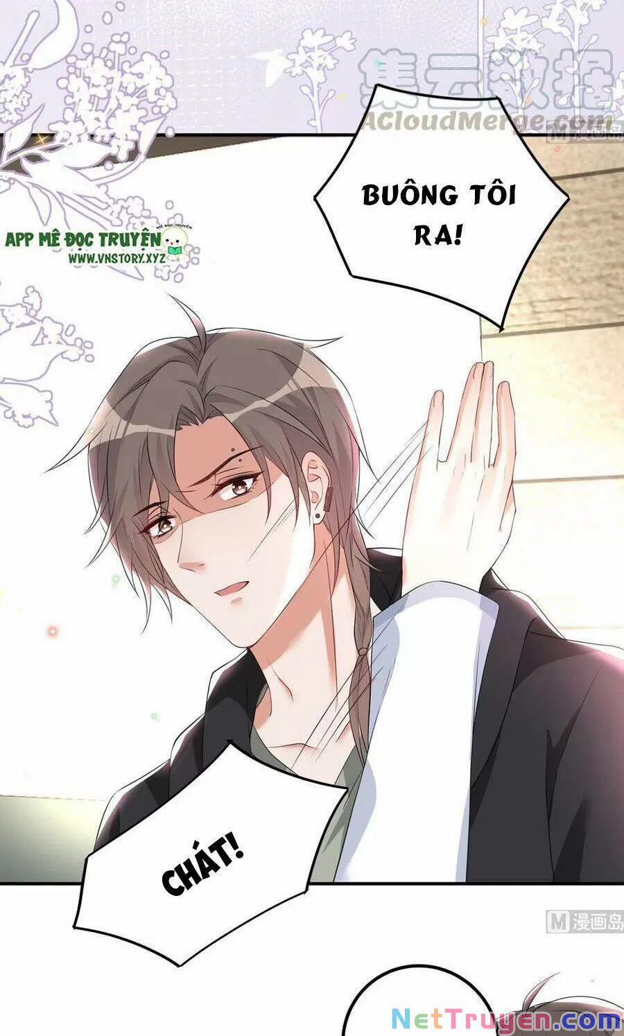 Ảnh Đế Làm Loạn Đòi Ly Hôn 50 trang 5