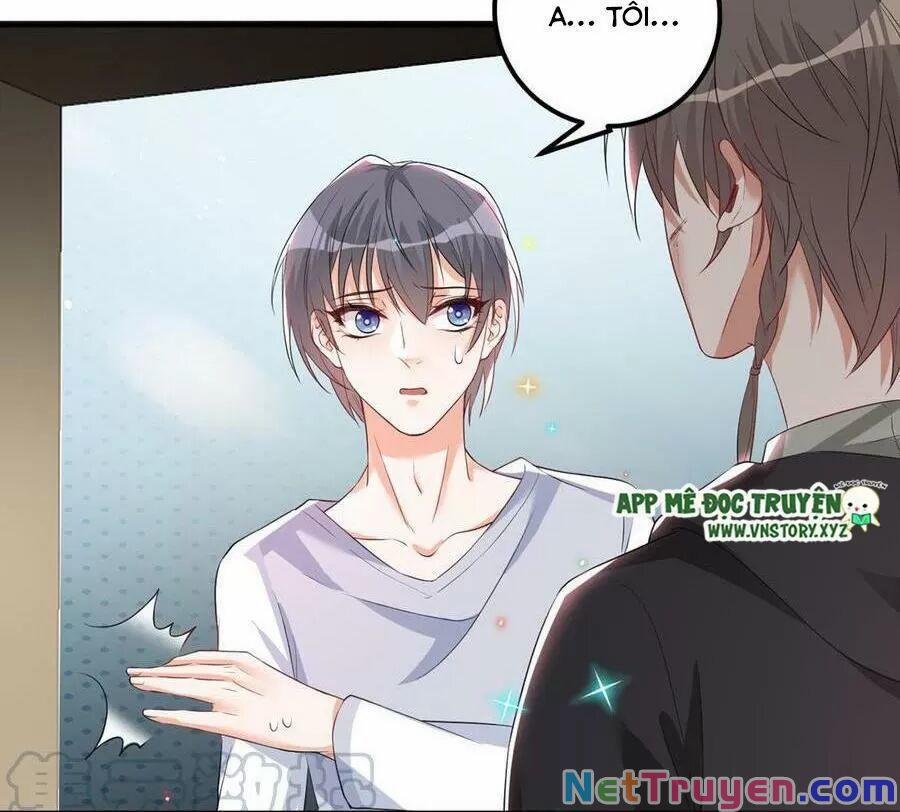 Ảnh Đế Làm Loạn Đòi Ly Hôn 50 trang 6