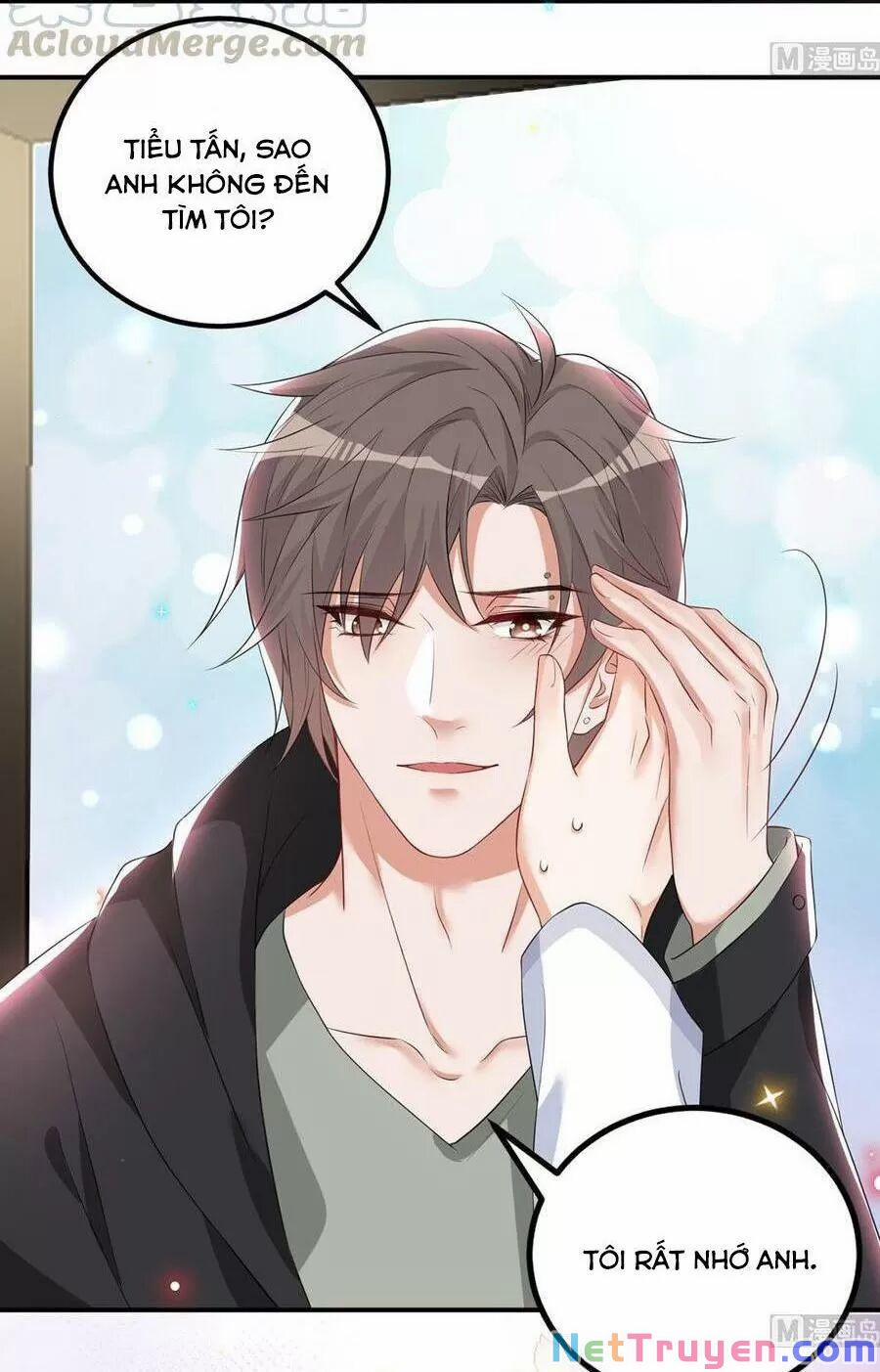 Ảnh Đế Làm Loạn Đòi Ly Hôn 50 trang 7