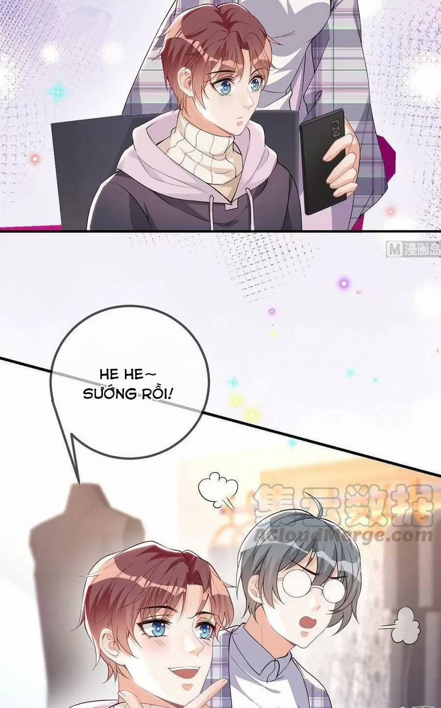 Ảnh Đế Làm Loạn Đòi Ly Hôn 51 trang 11