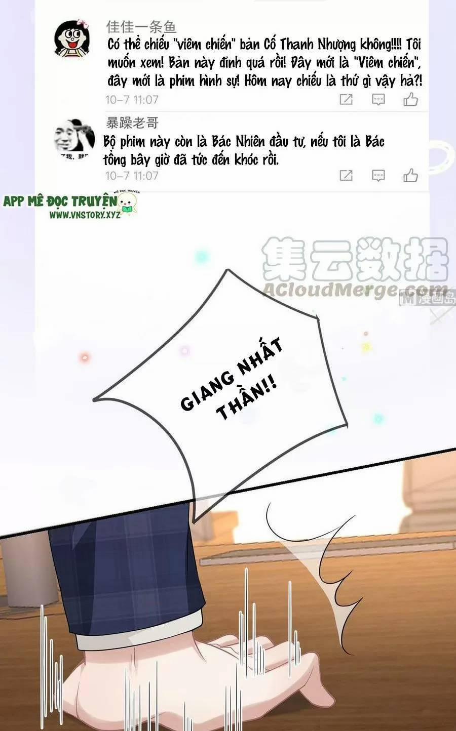 Ảnh Đế Làm Loạn Đòi Ly Hôn 51 trang 13