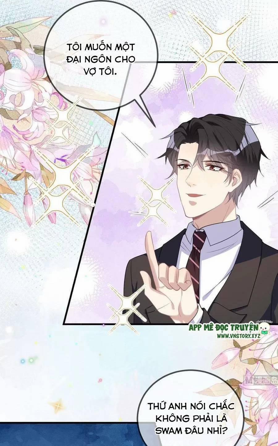 Ảnh Đế Làm Loạn Đòi Ly Hôn 51 trang 20