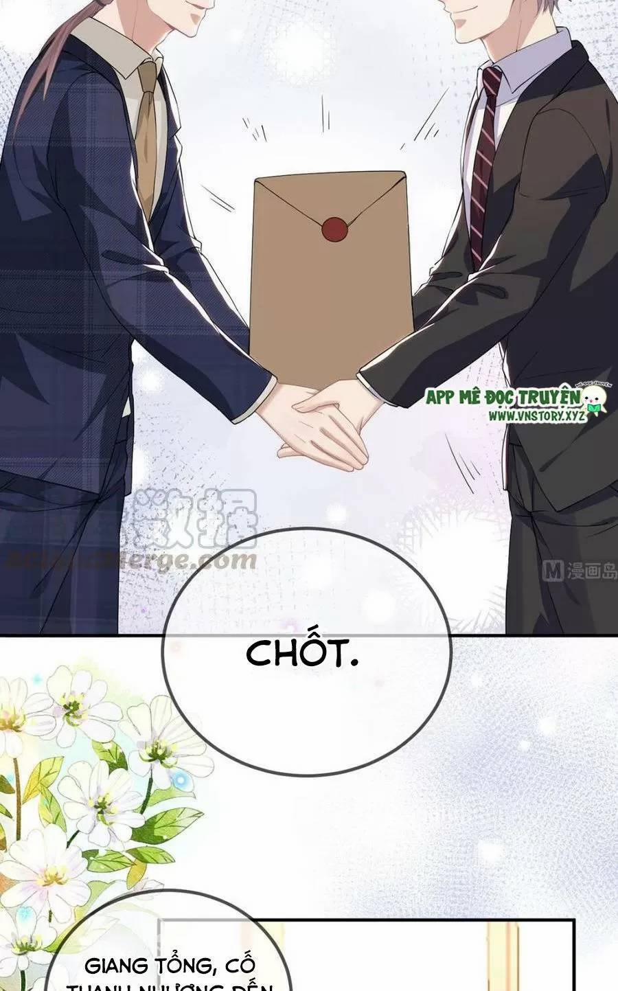 Ảnh Đế Làm Loạn Đòi Ly Hôn 51 trang 25