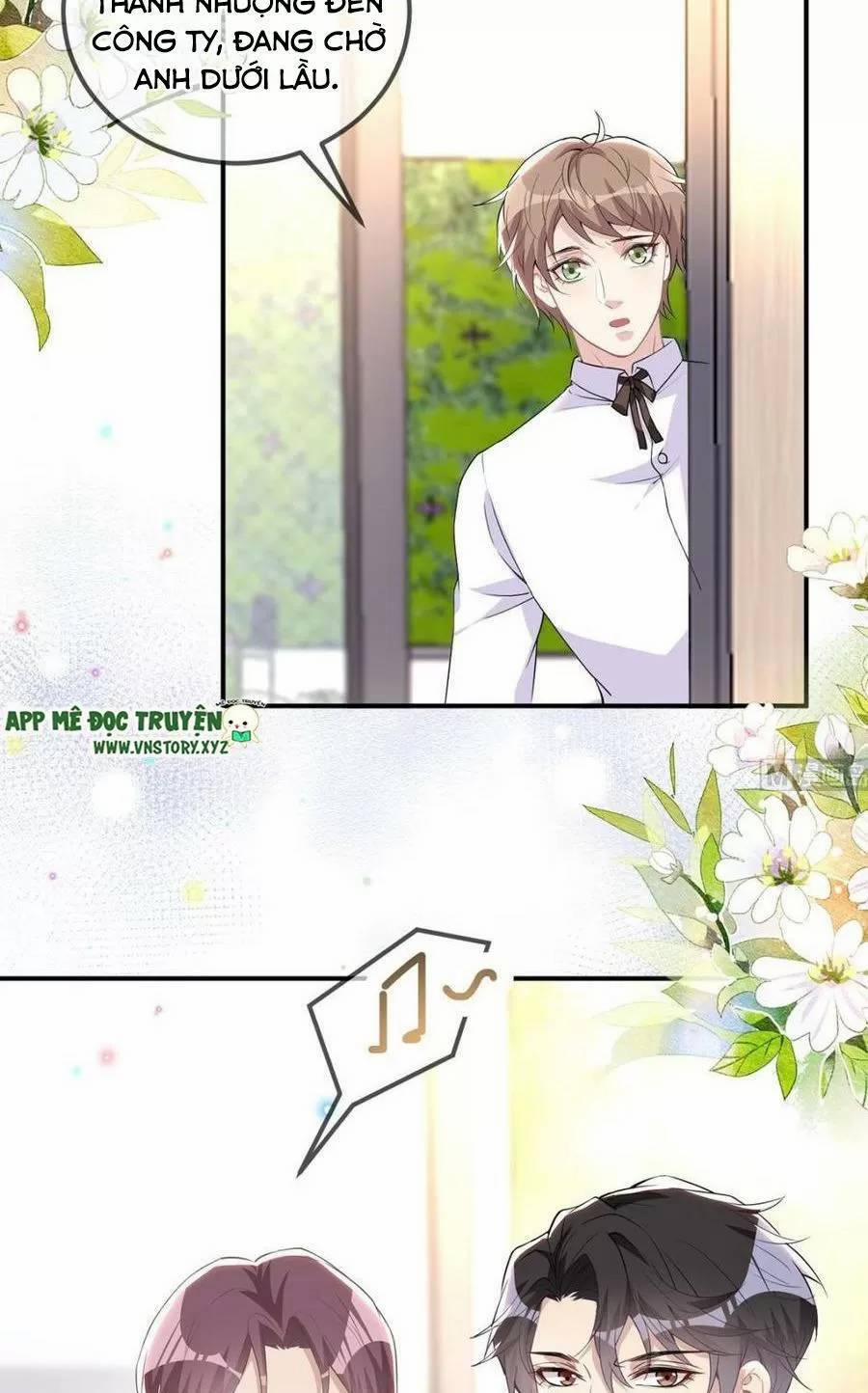 Ảnh Đế Làm Loạn Đòi Ly Hôn 51 trang 26